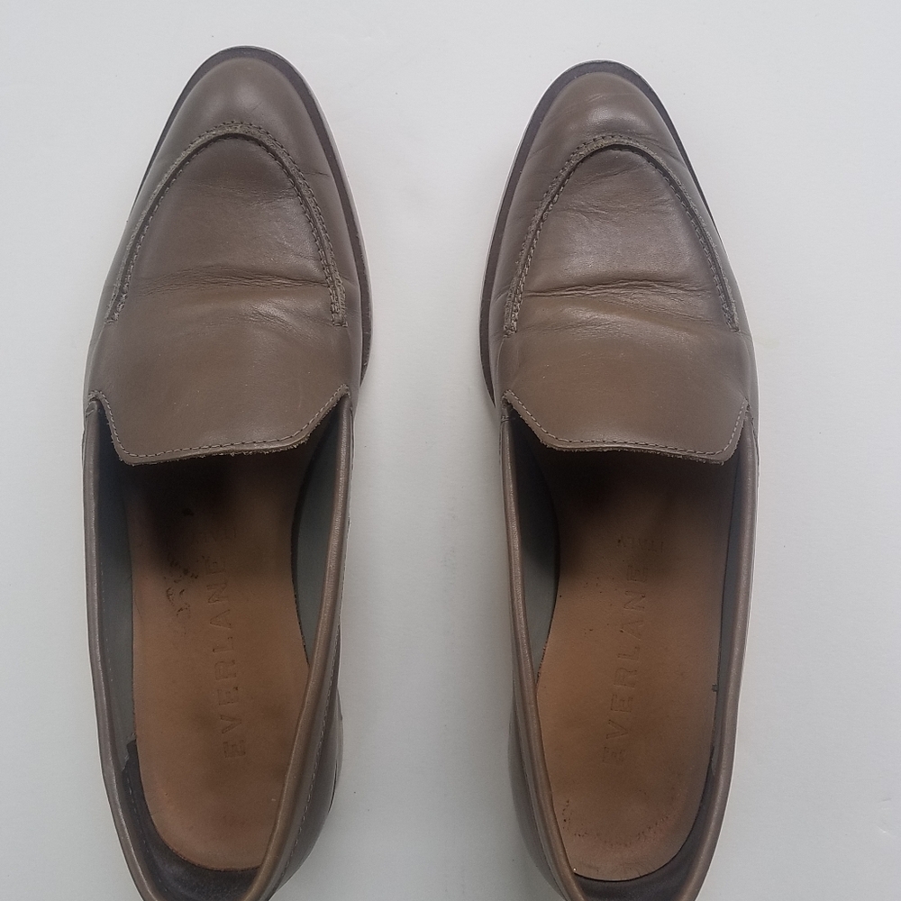 Everlane Modern Loafer Size 5